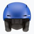 Vaikiškas slidinėjimo šalmas UVEX Minimo power blue matt 2