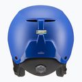 Vaikiškas slidinėjimo šalmas UVEX Minimo power blue matt 3