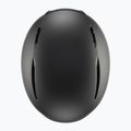 Snieglenčių šalmas UVEX Monte LT black matte 4
