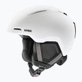 Snieglenčių šalmas UVEX Monte LT white matt