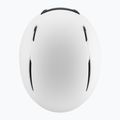 Snieglenčių šalmas UVEX Monte LT white matt 4