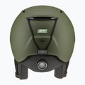 Snieglenčių šalmas UVEX Monte LT khaki matt 3