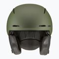 Snieglenčių šalmas UVEX Monte LT MIPS khaki matt 2