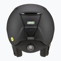 Snieglenčių šalmas UVEX Monte LT MIPS black matte 3