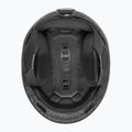 Snieglenčių šalmas UVEX Monte LT MIPS black matte 5