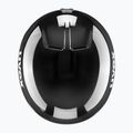 Vaikiškas slidinėjimo šalmas UVEX Race Up black 4