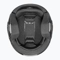 Vaikiškas slidinėjimo šalmas UVEX Race Up black 5