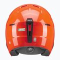 Vaikiškas slidinėjimo šalmas UVEX Race Up electric red 3