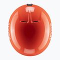 Vaikiškas slidinėjimo šalmas UVEX Race Up electric red 4