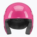 Vaikiškas slidinėjimo šalmas UVEX Race Up pink 2