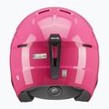 Vaikiškas slidinėjimo šalmas UVEX Race Up pink 3