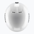 Vaikiškas slidinėjimo šalmas UVEX Race Up white 4