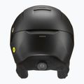 Snieglenčių šalmas UVEX Ultimate Horizon MIPS black/black mat 3