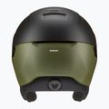 Snieglenčių šalmas UVEX Horizon CV black/khaki matt 3