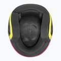 Snieglenčių šalmas UVEX Race 4 black 5