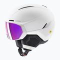 Snieglenčių šalmas UVEX Horizon CV MIPS white matt