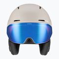 Snieglenčių šalmas UVEX Horizon CV MIPS warm grey matt 2