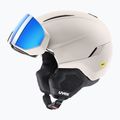 Snieglenčių šalmas UVEX Horizon CV MIPS warm grey matt 6