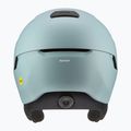 Snieglenčių šalmas UVEX Horizon CV MIPS oxid green matt 3