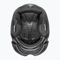 Snieglenčių šalmas UVEX Horizon CV black matte 5