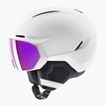 Snieglenčių šalmas UVEX Horizon CV white matt