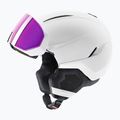 Snieglenčių šalmas UVEX Horizon CV white matt 6