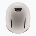 Snieglenčių šalmas UVEX Horizon CV warm grey matt 4