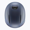 Snieglenčių šalmas UVEX Horizon CV dusk blue matt 4