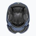 Snieglenčių šalmas UVEX Horizon CV dusk blue matt 5