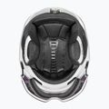 Snieglenčių šalmas UVEX Horizon V Mag MIPS white matt 5