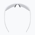 Akiniai nuo saulės UVEX Aerios Small V white matt/smoke 4