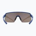 Vaikiški saulės akiniai UVEX Dyrt Jr blue matt/mirror green 3