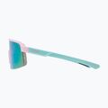 Vaikiški saulės akiniai UVEX Dyrt Jr pink/green matt/mirror pink 5