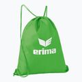 Krepšys ERIMA Gym Bag 14 l green/white
