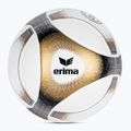 Futbolo kamuolys ERIMA Hybrid Match black/gold dydis 5