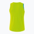 Skiriamieji marškinėliai ERIMA Reversible Training Bib curcao/fluo yellow 3