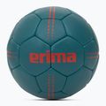 Rankinio kamuolys ERIMA Pure Grip Heavy petrol/flery coral dydis 3