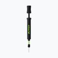 Kamuolio pompa ERIMA 8' Air Pump black/green gecko