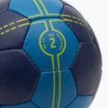 Rankinio kamuolys ERIMA Pure Grip No. 2.5 new navy/lime dydis 2 3