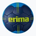 Rankinio kamuolys ERIMA Pure Grip No. 2.5 new navy/lime dydis 2 4
