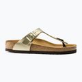 Vyriškos šlepetės BIRKENSTOCK Gizeh BF Regular gold 9