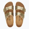 Šlepetės BIRKENSTOCK Arizona Birko-Flor gold 3