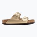 Šlepetės BIRKENSTOCK Arizona Birko-Flor gold 2