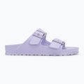 Šlepetės BIRKENSTOCK Arizona EVA Narrow purple fog 2