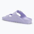 Šlepetės BIRKENSTOCK Arizona EVA Narrow purple fog 3