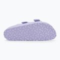 Šlepetės BIRKENSTOCK Arizona EVA Narrow purple fog 4