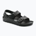 Vaikiškos basutės BIRKENSTOCK Milano Essentials EVA Narrow black