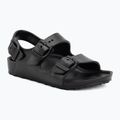 Vaikiškos basutės BIRKENSTOCK Milano Essentials EVA Narrow black