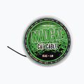 Leader pintas MADCAT Cat kabelis, žalias 3795160
