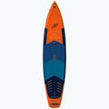 JP-Australia SUP lenta CruisAir SE 3DS orange 221136 2